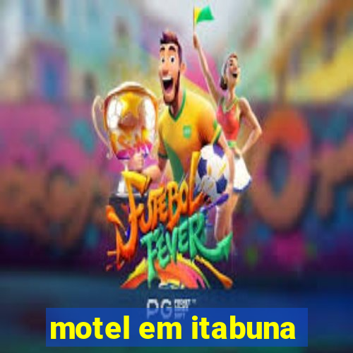 motel em itabuna